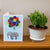 Elephant Birthday Card