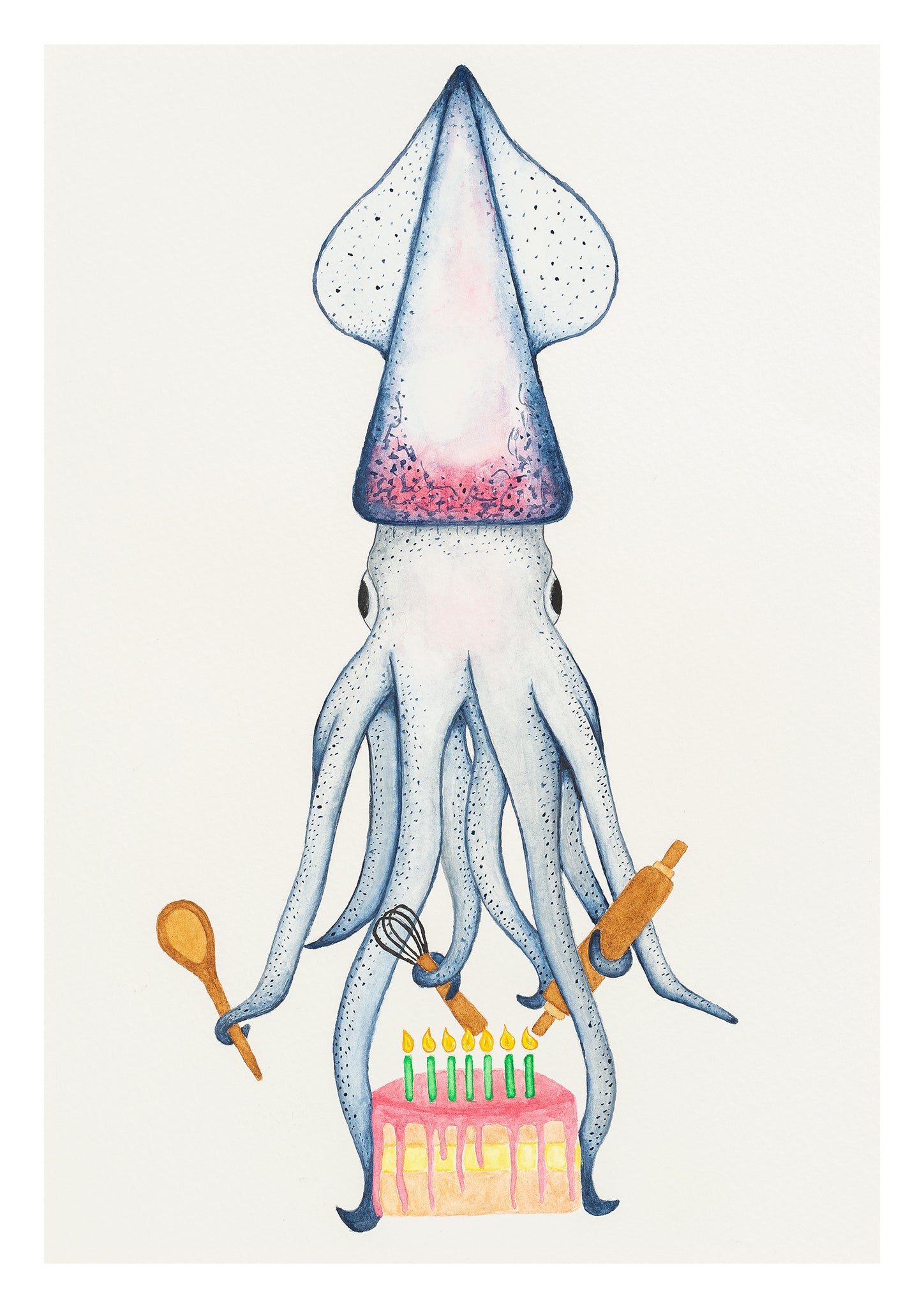 Many Hands Make Light Work